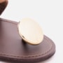 Rasteira Toe Ring