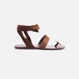 Rasteira Toe Ring