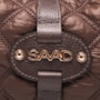 Saad - Bolsa Nylon Bl 2076