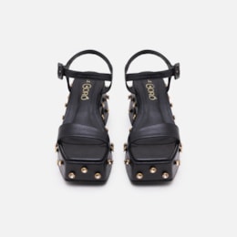 Sandalia Antique