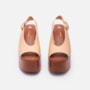 Sandalia Buckle