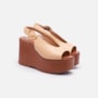 Sandalia Buckle