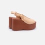 Sandalia Buckle