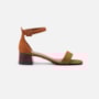 Sandalia Classic