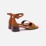 Sandalia Classic