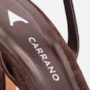 Sandalia Cut Cristal