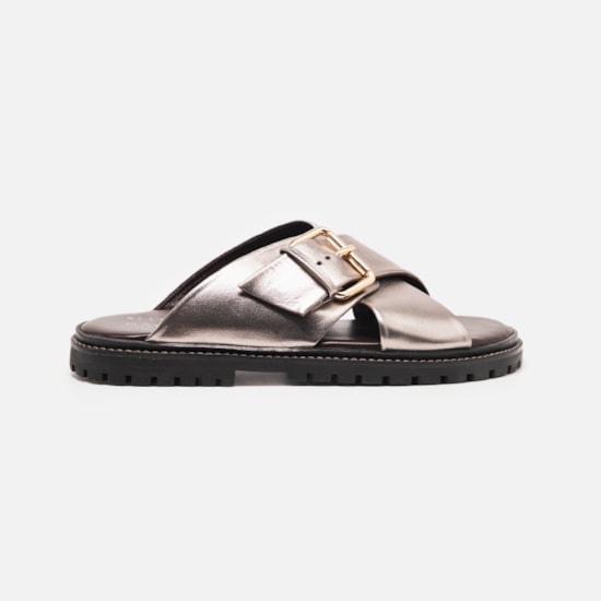Sandalia Dellela Rmq 3105 - 55