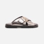 Sandalia Dellela Rmq 3105 - 55
