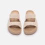 Sandalia Etna Suede Soft
