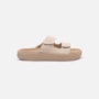 Sandalia Etna Suede Soft