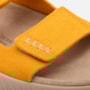Sandalia Etna Suede Soft