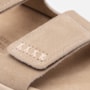 Sandalia Etna Suede Soft