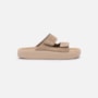 Sandalia Etna Suede Soft