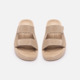 Sandalia Etna Suede Soft