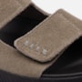 Sandalia Etna Suede Soft