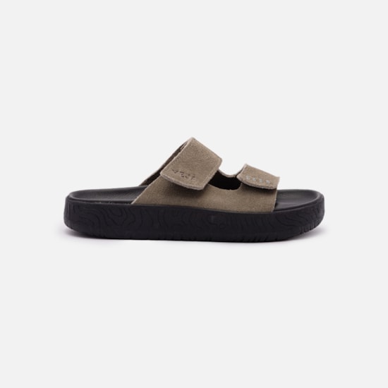 Sandalia Etna Suede Soft
