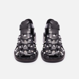 Sandalia Fisherman Tachas