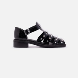 Sandalia Fisherman Tachas
