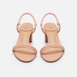 Sandalia Gimenez Mid