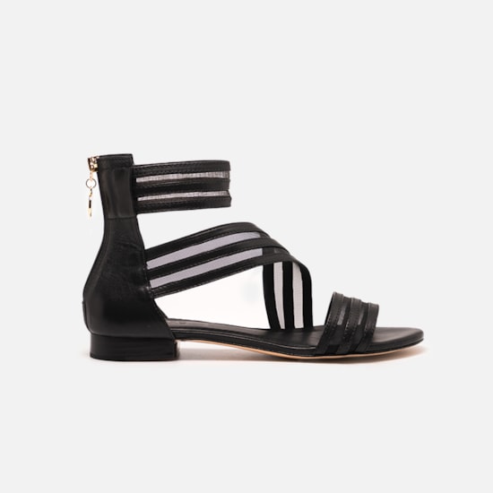 Sandalia Invitto 70402 - 149