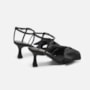 Sandalia Le Boro Classic 4445-2507