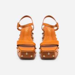 Sandalia Le Boro Cristais-41