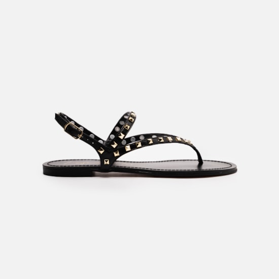 Sandalia Luiza Barcelos 60010009-61