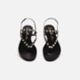 Sandalia Luiza Barcelos 60010009-61