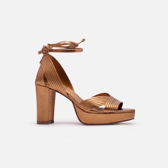 Sandalia Marreh Era 2492-3