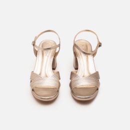 Sandalia Marreh Mix 3013-147