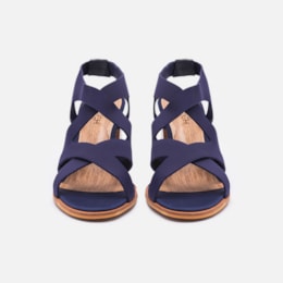 Sandalia Neoprene