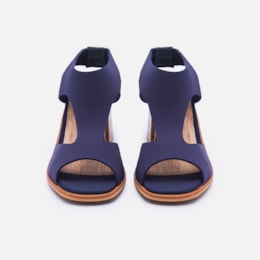 Sandalia Neoprene