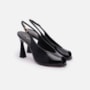 Sandalia Peep Toe