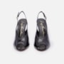 Sandalia Peep Toe