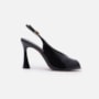Sandalia Peep Toe