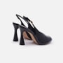 Sandalia Peep Toe