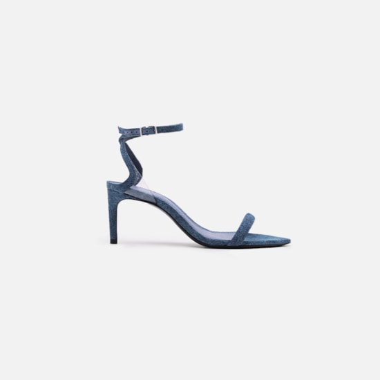 Sandalia Skye Leaf Mid