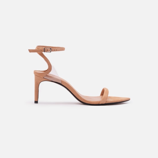 Sandália Skye Leaf Mid