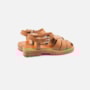 Sapato Cavage Apia-45