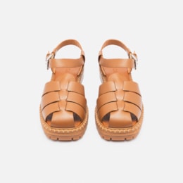 Sapato Cavage Apia-45