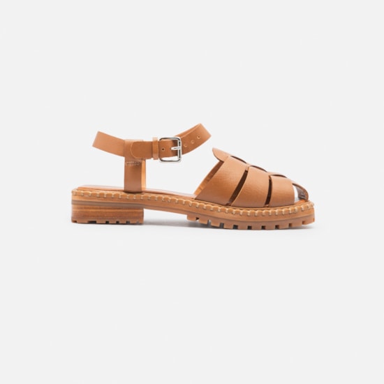 Sapato Cavage Apia-45