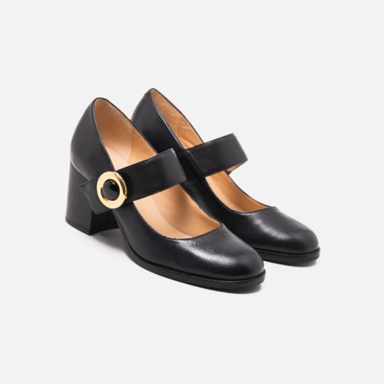 Sapato Cavage Brad - MARREH