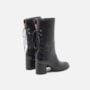 Sapato Cavage Delorear