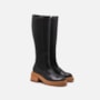 Sapato Cavage Oasis-287
