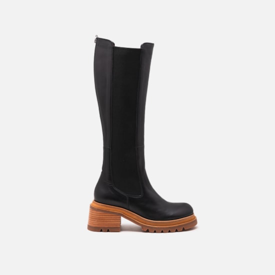 Sapato Cavage Oasis-287
