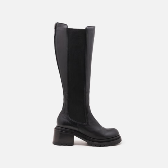 Sapato Cavage Oasis