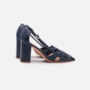 Sapato Em Couro