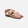 Sapato Em Couro
