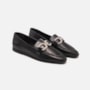 Sapato Loafer Schutz