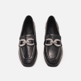Sapato Loafer Schutz